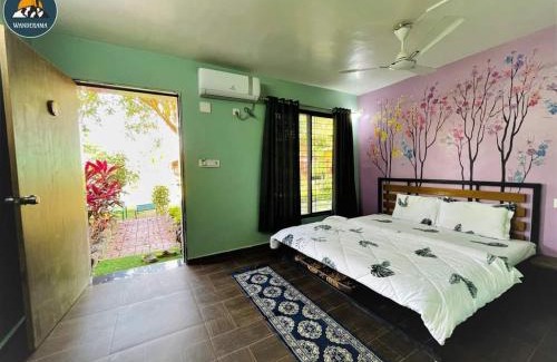 Rajpipla Complejo | Van Vagdo Resort