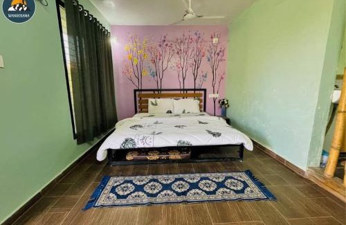 Rajpipla Complejo | Van Vagdo Resort