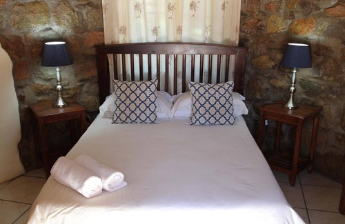 Philippolis Cama Y Desayuno | Van Zylsvlei B&B