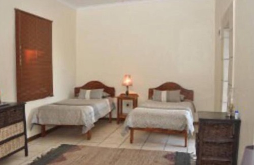 Philippolis Cama Y Desayuno | Van Zylsvlei B&B
