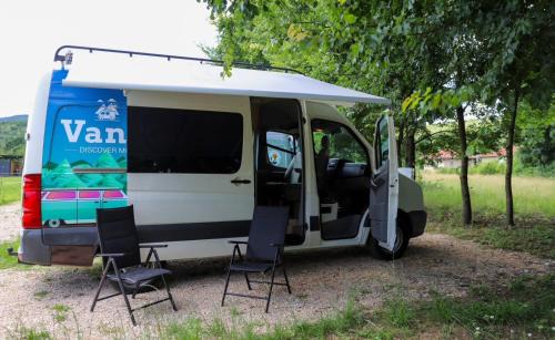 Danilovgrad Municipality Otro | Van2Go Crafter