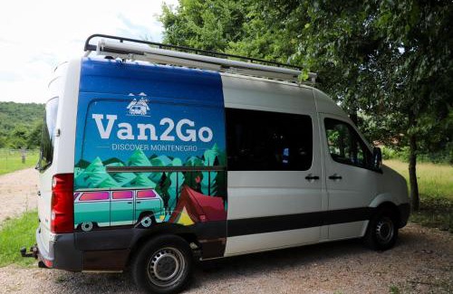 Danilovgrad Municipality Otro | Van2Go Crafter