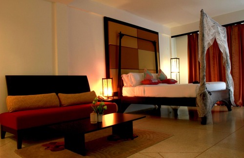 Nong Khai Hotel | Vana Wellness Resort