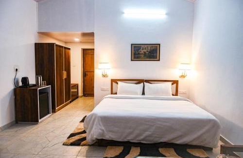 Tehri Cabina | Vanadevi Retreat