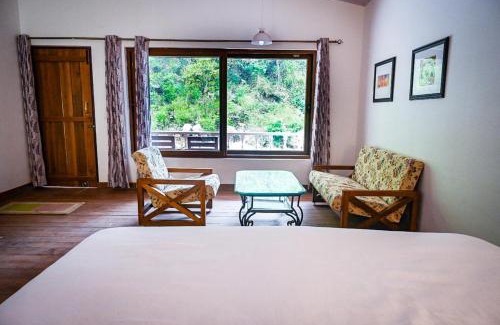 Tehri Cabina | Vanadevi Retreat