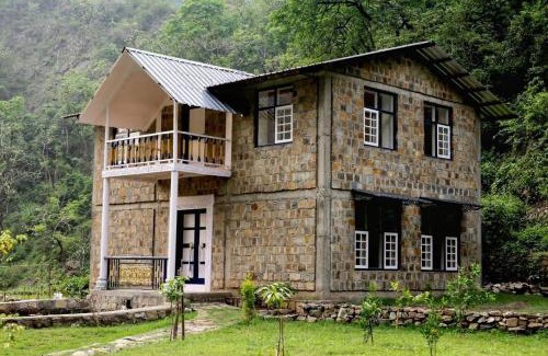 Tehri Cabina | Vanadevi Retreat