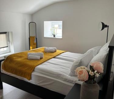 Tolmin Apartamento | Vanadium house