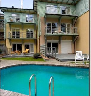 Palanga Apartamento | Vanagas Apartments