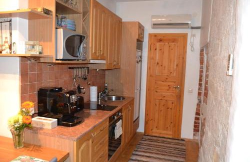 Kuressaare Apartamento | Vanalinna korter