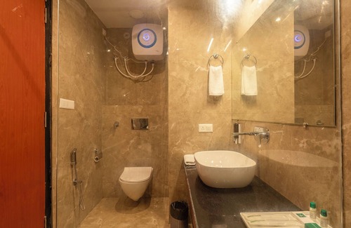 Ramnagar Complejo | Vanashraya corbett