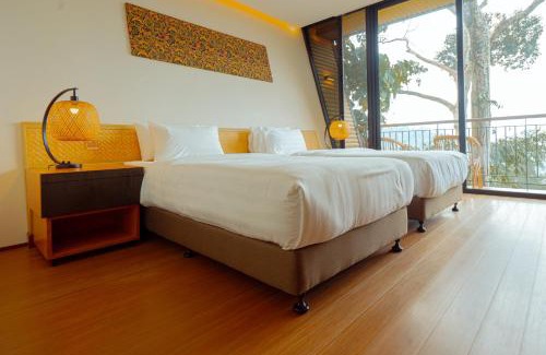 Janda Baik Complejo | Vanavasa Resort