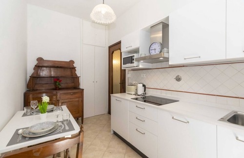 Vanchiglietta Apartamento | Vanchiglietta District! Along Dora Voghera Suitex2