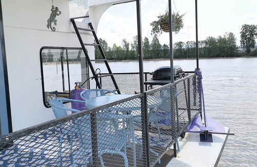 Queensborough Alquiler De Eote | Vancouver 2 bedroom