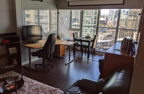 Crosstown Apartamento | Vancouver Downtown Accommodation