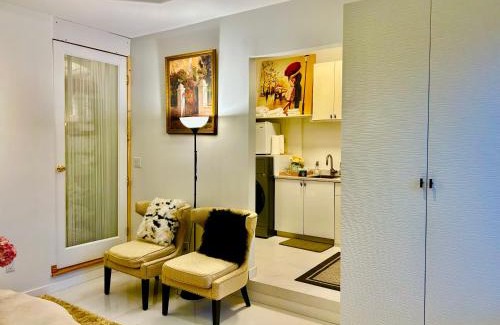 Fraserview Apartamento | Vancouver park home Psalm 37