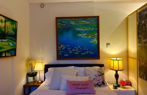 Fraserview Apartamento | Vancouver park home Psalm 37