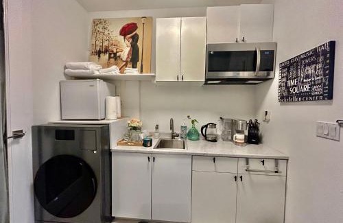 Fraserview Apartamento | Vancouver park home Psalm 37