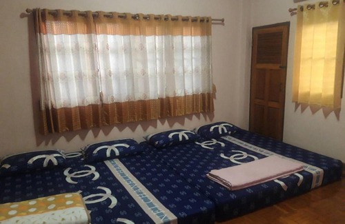 Phrae Casa | Vanda Homestay