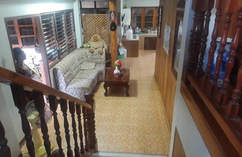 Phrae Casa | Vanda Homestay