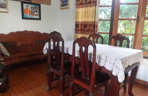 Phrae Casa | Vanda Homestay