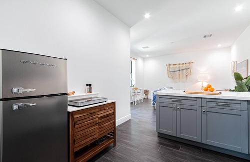 Naples Park Apartamento | Vanderbilt Beach Bungalow With Pool Bikes Paddle Board