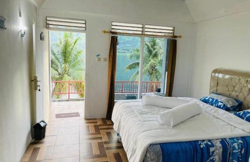 Ambarita Casa | Vandu's View Guest house & Restaurant