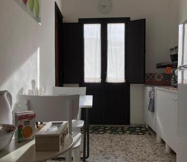Lentini Casa | VaNedda