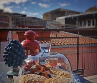 Lentini Casa | VaNedda