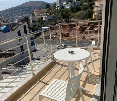 Qafe e Gjashtes Casa | Vanesa Rooms