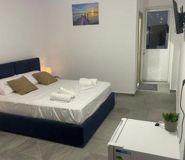 Qafe e Gjashtes Casa | Vanesa Rooms