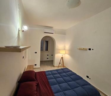 Zona XXX Castel Fusano Casa | Vanessa Home - Roma