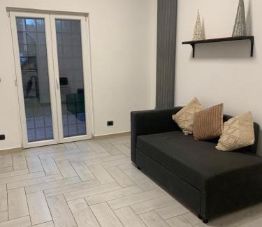 Zona XXX Castel Fusano Casa | Vanessa Home - Roma