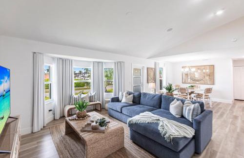 Marco Island Casa | Vanessas Villa