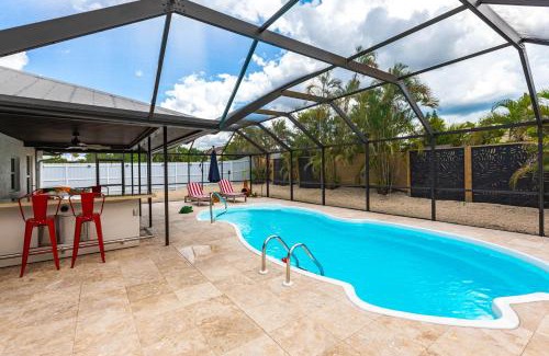 Marco Island Casa | Vanessas Villa