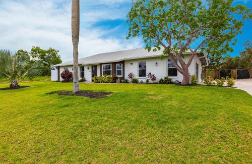 Marco Island Casa | Vanessas Villa