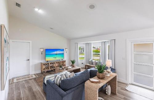 Marco Island Casa | Vanessas Villa