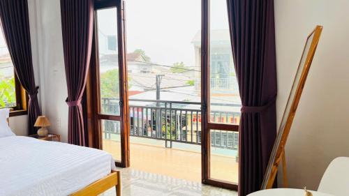 Hue Casa | Vang's Homestay - Huế