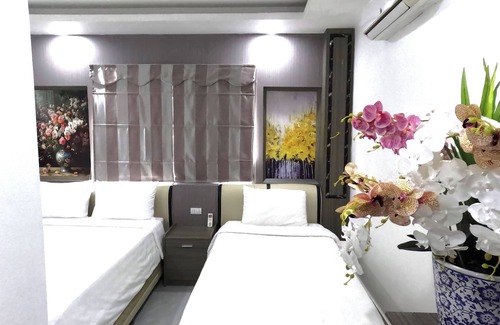 Vang Vieng Hotel | Vang Vieng Rivercube Hotel