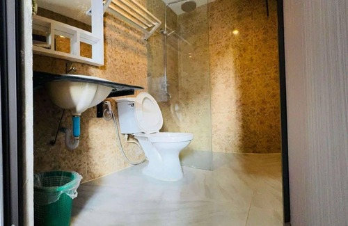 Vang Vieng Hotel | Vang Vieng Rivercube Hotel