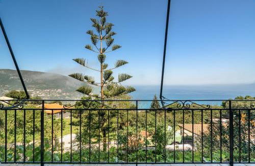 Angon Apartamento | Vangelis apartment
