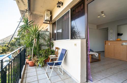 Angon Apartamento | Vangelis apartment
