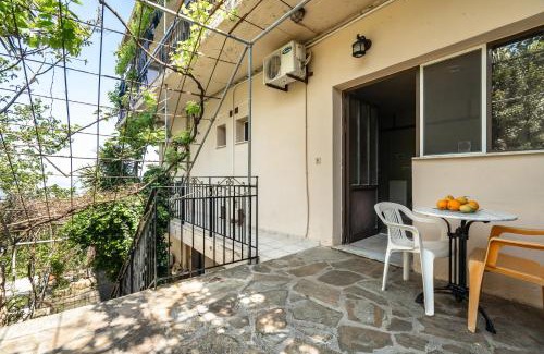 Angon Casa | Vangelis studio 2