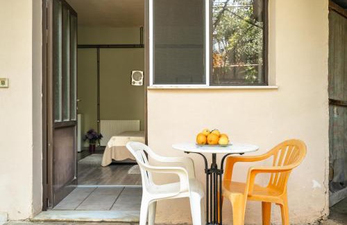 Angon Casa | Vangelis studio 2