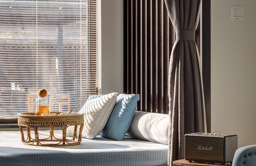 Miyun District Cama Y Desayuno | Vangen Spa Hotel
