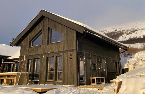 Oppdal Casa | Vangslia, Oppdal. Lekker leilighet med ski inn/ski ut