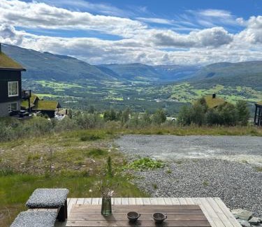Oppdal Casa | Vangslia, Oppdal. Lekker leilighet med ski inn/ski ut
