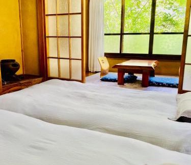 Midori Ward Casa | Vanguard Backpackers