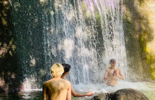 Midori Ward Casa | Vanguard Backpackers