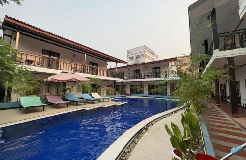 Vang Vieng Complejo | Vangvieng Night Market Resort