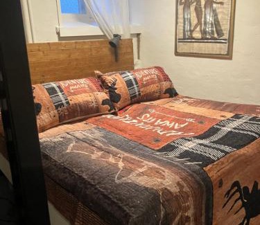 Loviisa Apartamento | Vanha Kanttorila, , Huoneisto A 2-kerroksinen